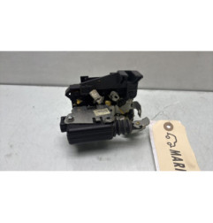 Serrure avant droit DACIA DUSTER 1