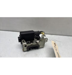 Serrure avant droit DACIA DUSTER 1