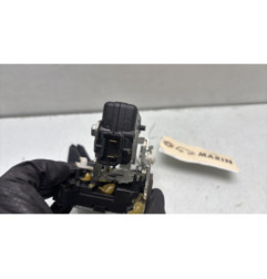 Serrure avant droit DACIA DUSTER 1