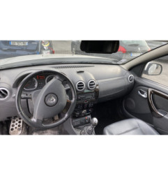Serrure avant droit DACIA DUSTER 1