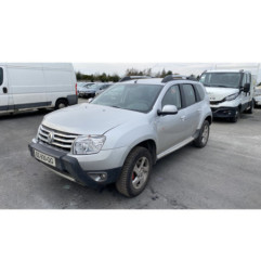 Cremaillere assistee DACIA DUSTER 1