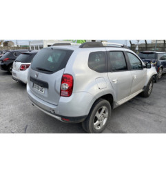 Cremaillere assistee DACIA DUSTER 1
