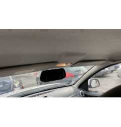 Cremaillere assistee DACIA DUSTER 1