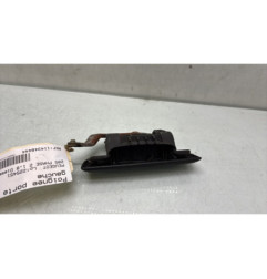 Poignee porte avant gauche PEUGEOT 205