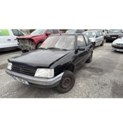 Poignee porte avant gauche PEUGEOT 205