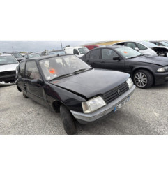 Poignee porte avant gauche PEUGEOT 205