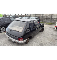 Poignee porte avant gauche PEUGEOT 205