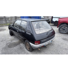Poignee porte avant gauche PEUGEOT 205