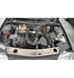 Poignee porte avant gauche PEUGEOT 205
