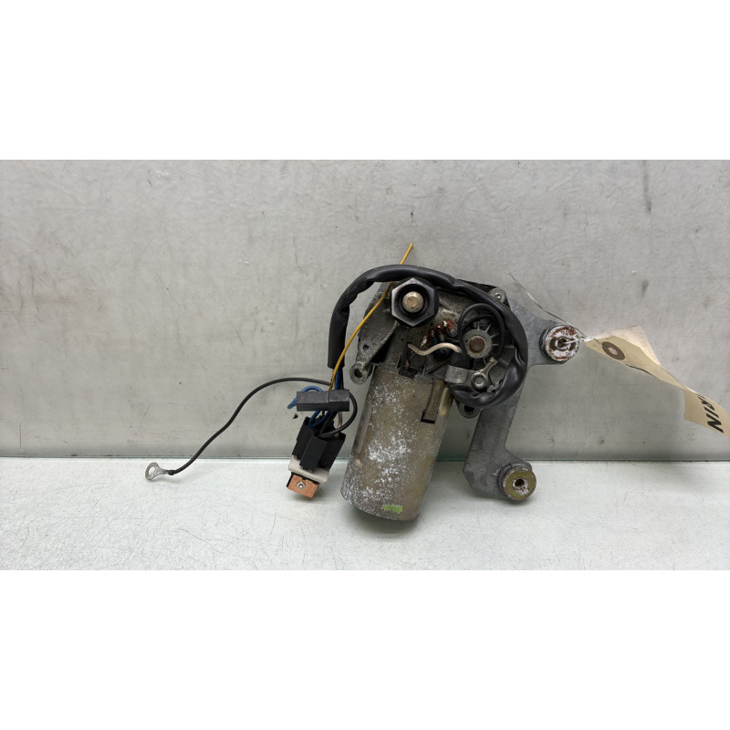 Moteur essuie glace arriere PEUGEOT 205 Photo n°1