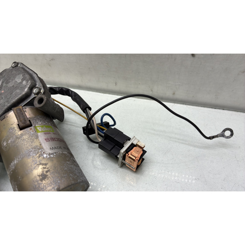 Moteur essuie glace arriere PEUGEOT 205 Photo n°3