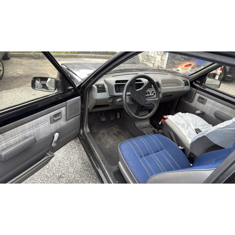 Moteur essuie glace arriere PEUGEOT 205 Photo n°8