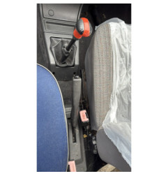 Moteur essuie glace arriere PEUGEOT 205
