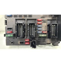 Boitier servitude moteur (BSM) PEUGEOT 206