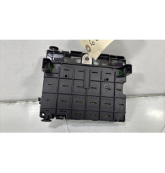 Boitier servitude moteur (BSM) PEUGEOT 206