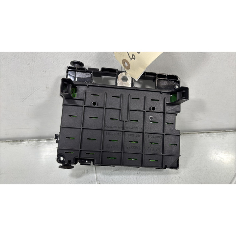 Boitier servitude moteur (BSM) PEUGEOT 206 Photo n°6