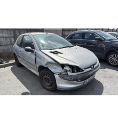 Boitier servitude moteur (BSM) PEUGEOT 206