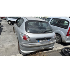 Boitier servitude moteur (BSM) PEUGEOT 206