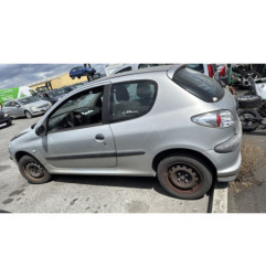 Boitier servitude moteur (BSM) PEUGEOT 206
