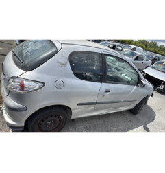 Boitier servitude moteur (BSM) PEUGEOT 206