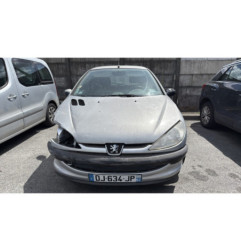 Boitier servitude moteur (BSM) PEUGEOT 206