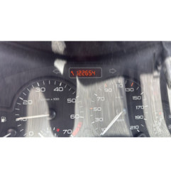 Boitier servitude moteur (BSM) PEUGEOT 206
