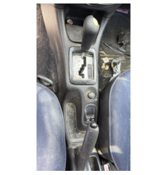 Boitier servitude moteur (BSM) PEUGEOT 206