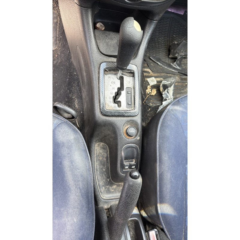 Boitier servitude moteur (BSM) PEUGEOT 206 Photo n°16