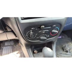 Boitier servitude moteur (BSM) PEUGEOT 206