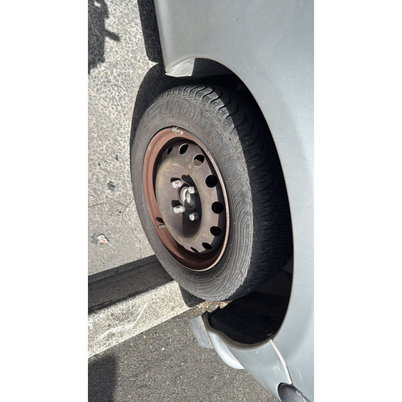 Boitier servitude moteur (BSM) PEUGEOT 206 Photo n°20