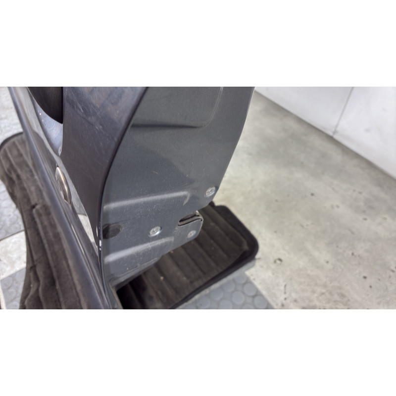 Porte avant gauche PEUGEOT 206+ Photo n°3