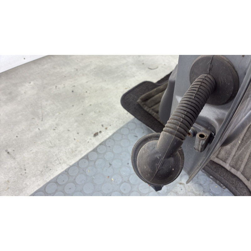 Porte avant gauche PEUGEOT 206+ Photo n°5