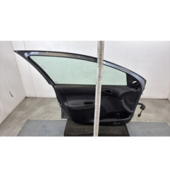Porte avant gauche PEUGEOT 206+