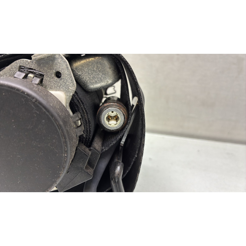 Pretensionneur de ceinture avant droit PEUGEOT 206+ Photo n°3