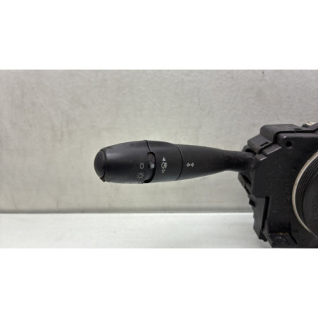 Com (Bloc Contacteur Tournant+Commodo Essuie Glace+Commodo Phare) PEUGEOT 206+