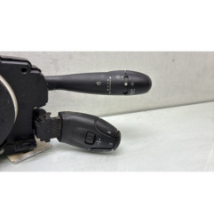 Com (Bloc Contacteur Tournant+Commodo Essuie Glace+Commodo Phare) PEUGEOT 206+