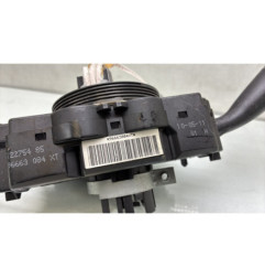 Com (Bloc Contacteur Tournant+Commodo Essuie Glace+Commodo Phare) PEUGEOT 206+