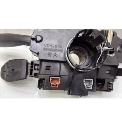 Com (Bloc Contacteur Tournant+Commodo Essuie Glace+Commodo Phare) PEUGEOT 206+