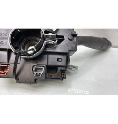 Com (Bloc Contacteur Tournant+Commodo Essuie Glace+Commodo Phare) PEUGEOT 206+