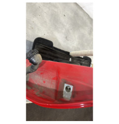 Porte arriere gauche PEUGEOT 206+