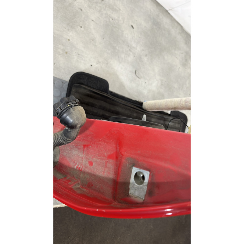 Porte arriere gauche PEUGEOT 206+ Photo n°3