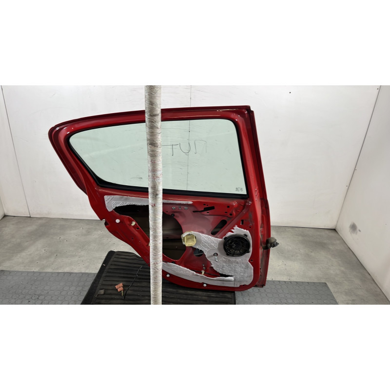 Porte arriere gauche PEUGEOT 206+ Photo n°5
