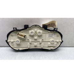 Compteur PEUGEOT 206+