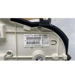 Compteur PEUGEOT 206+