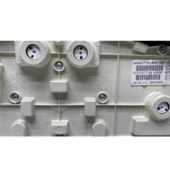 Compteur PEUGEOT 206+