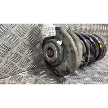 Amortisseur avant droit PEUGEOT 206+