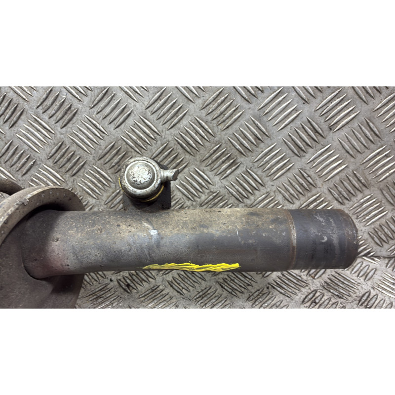 Amortisseur avant droit PEUGEOT 206+ Photo n°4