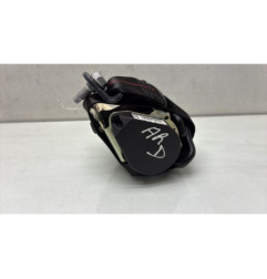 Ceinture arriere droit PEUGEOT 208 1 Photo n°1