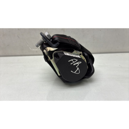 Ceinture arriere droit PEUGEOT 208 1 Photo n°1