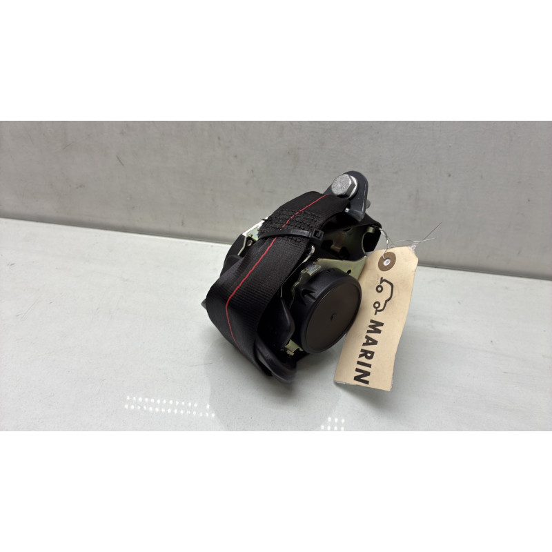 Ceinture arriere droit PEUGEOT 208 1 Photo n°2